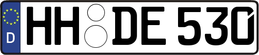 HH-DE530