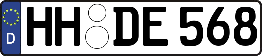 HH-DE568