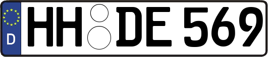 HH-DE569