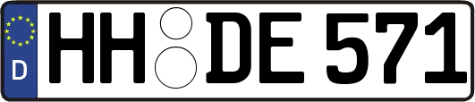 HH-DE571