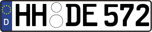 HH-DE572