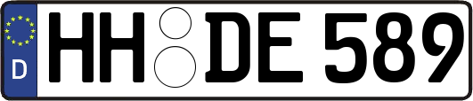 HH-DE589
