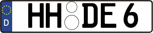 HH-DE6
