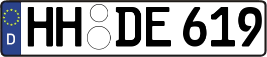 HH-DE619
