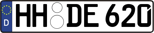HH-DE620