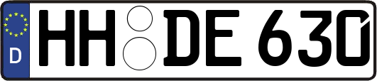 HH-DE630