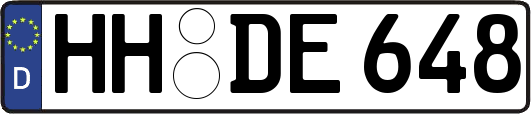 HH-DE648
