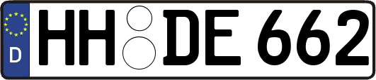 HH-DE662