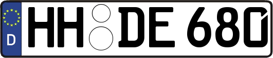HH-DE680