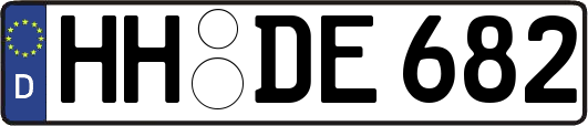 HH-DE682