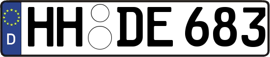 HH-DE683