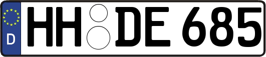 HH-DE685