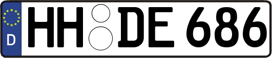 HH-DE686