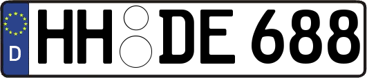 HH-DE688
