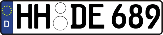 HH-DE689