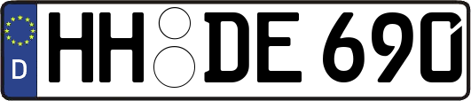 HH-DE690
