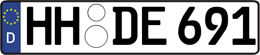 HH-DE691