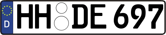 HH-DE697