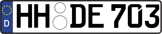 HH-DE703