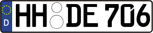 HH-DE706