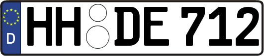 HH-DE712