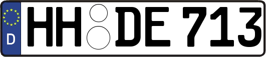 HH-DE713