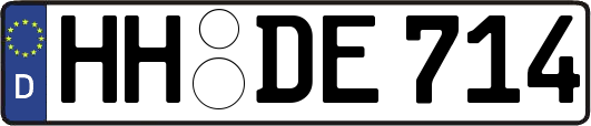 HH-DE714