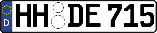 HH-DE715