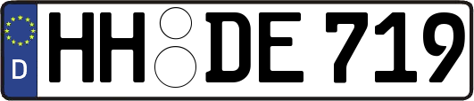 HH-DE719