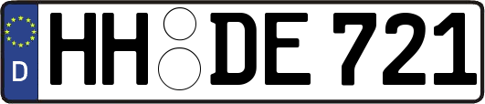 HH-DE721