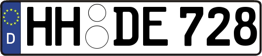 HH-DE728