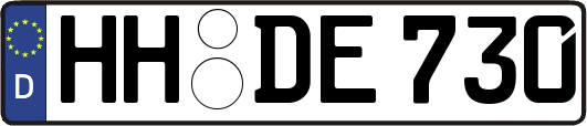 HH-DE730