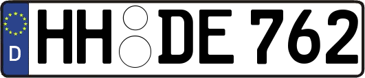 HH-DE762