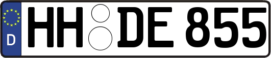 HH-DE855
