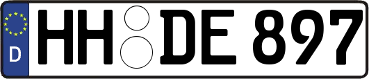 HH-DE897