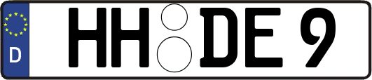 HH-DE9