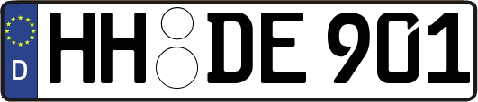 HH-DE901