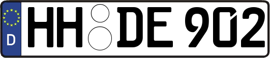 HH-DE902