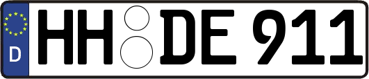 HH-DE911