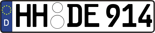HH-DE914