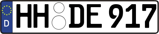 HH-DE917