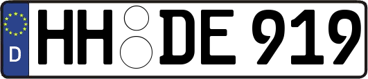 HH-DE919