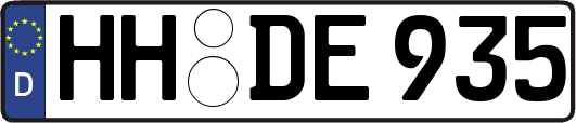 HH-DE935