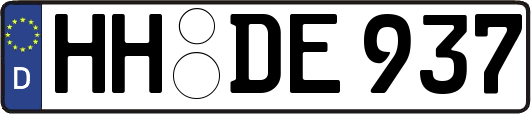 HH-DE937