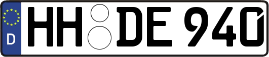 HH-DE940