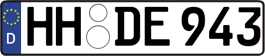 HH-DE943