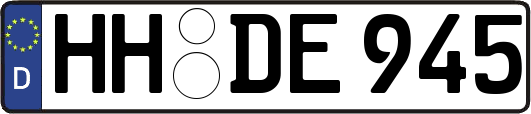 HH-DE945