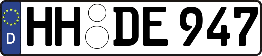 HH-DE947