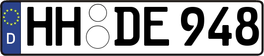 HH-DE948