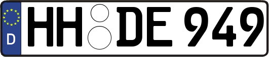 HH-DE949